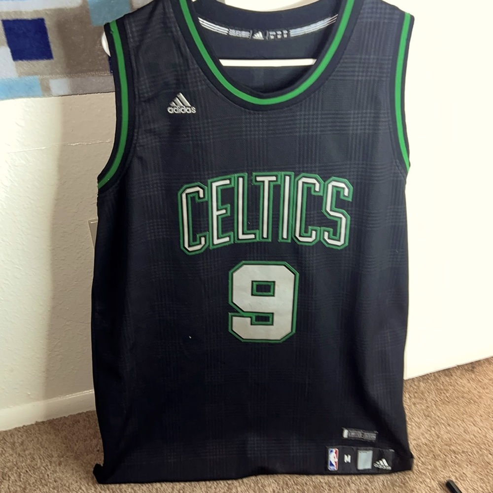 Boston Celtics jersey